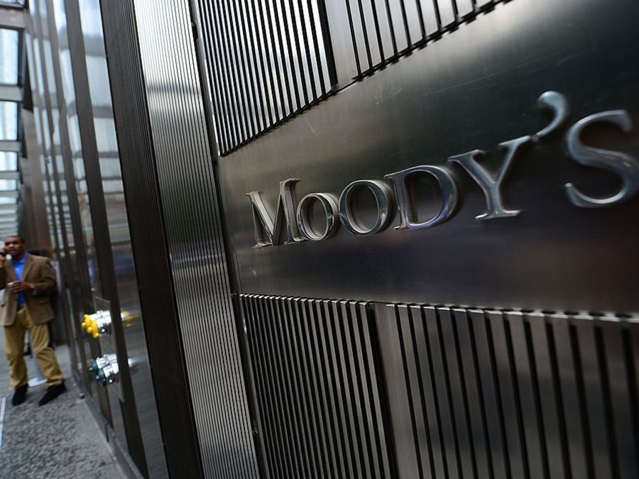 Moody’s Downgrades US Credit Rating: What The Loss Of Aaa Status Means Friday bombshell: Moody's downgrades US credit rating | Forexlive